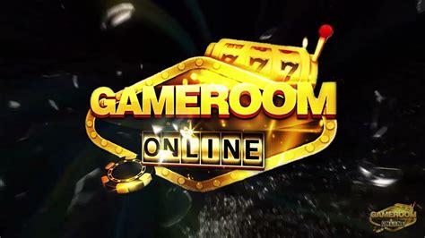 Gameroom Online 777 .